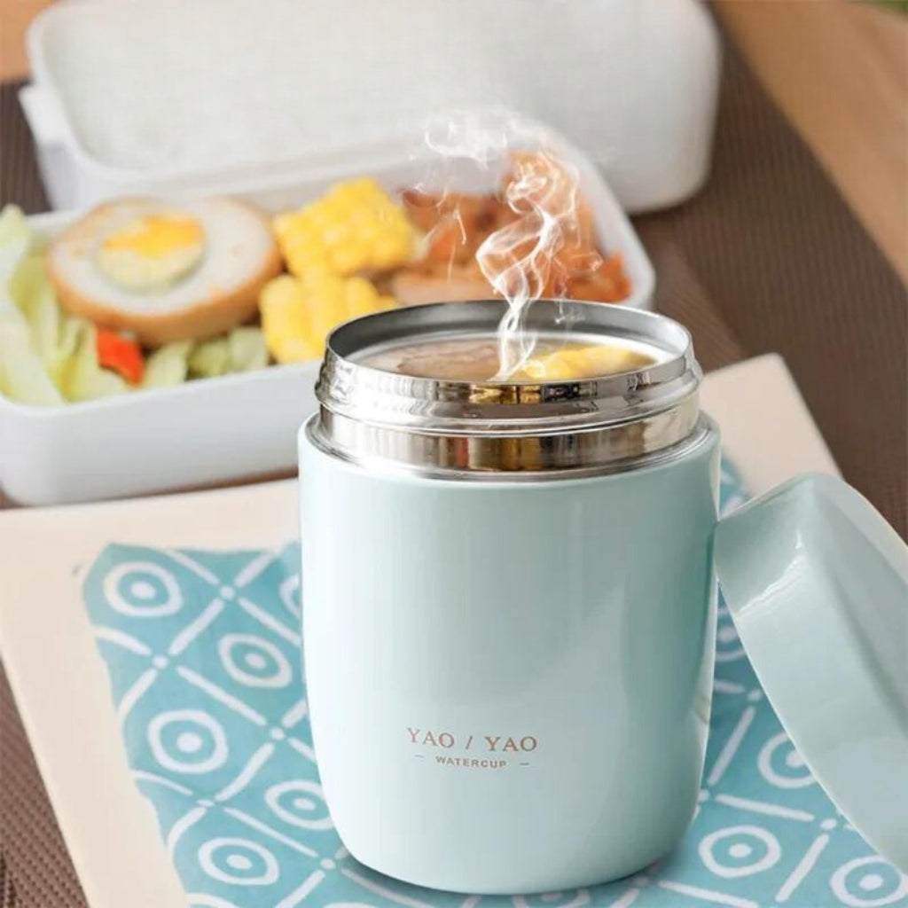 Boite Isotherme Thermos