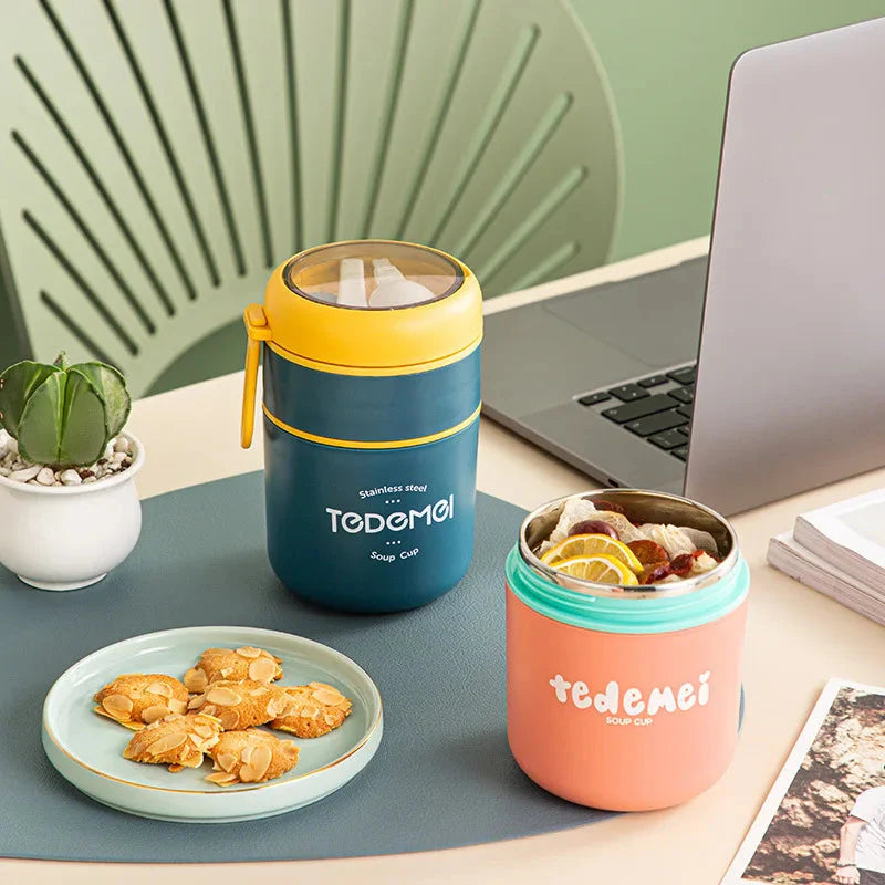 Bol Thermos