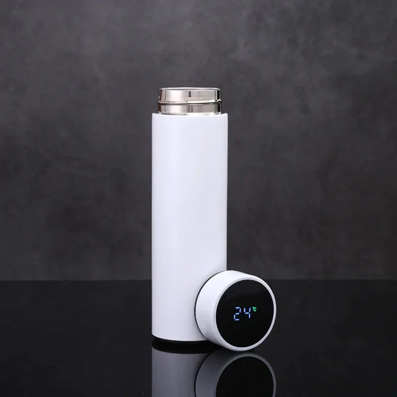Bouteille Thermos Café