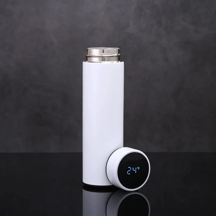 Bouteille Thermos Café