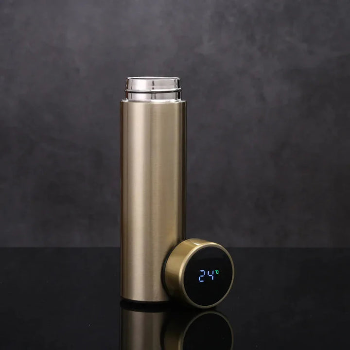 Bouteille Thermos Café