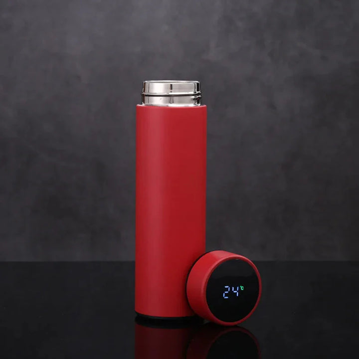 Bouteille Thermos Café