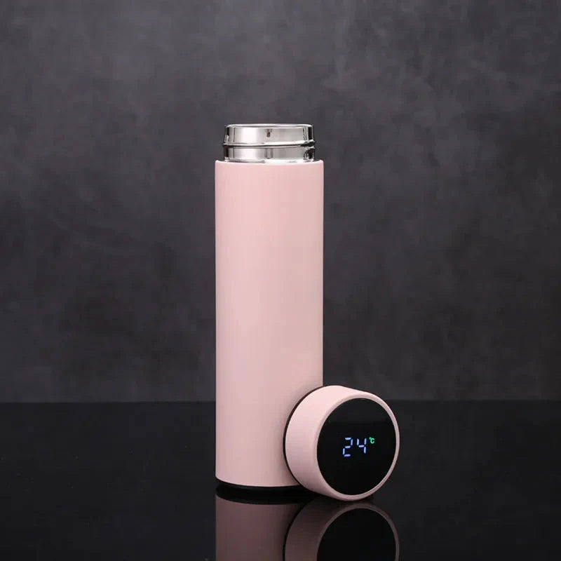 Bouteille Thermos Café