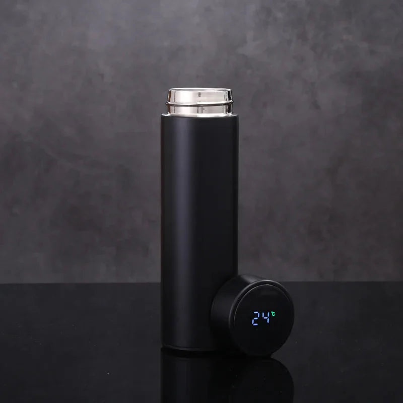 Bouteille Thermos Café