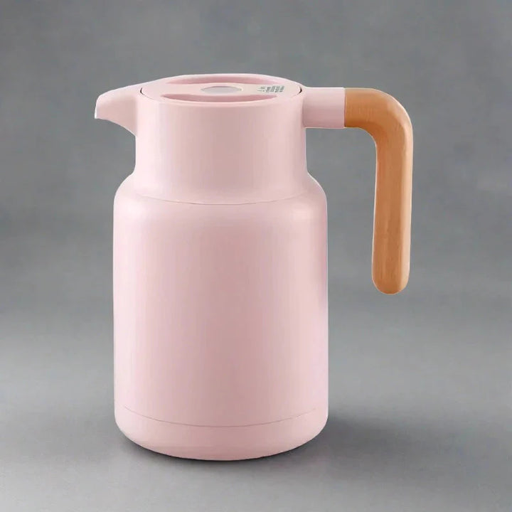 Carafe Isotherme à Poignée