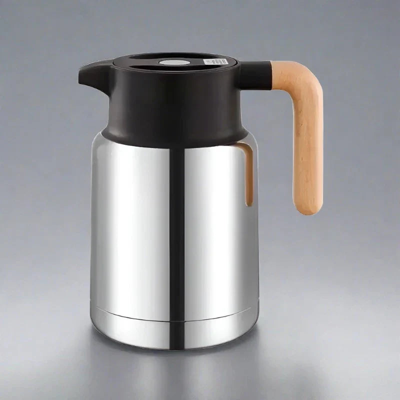 Carafe Isotherme à Poignée