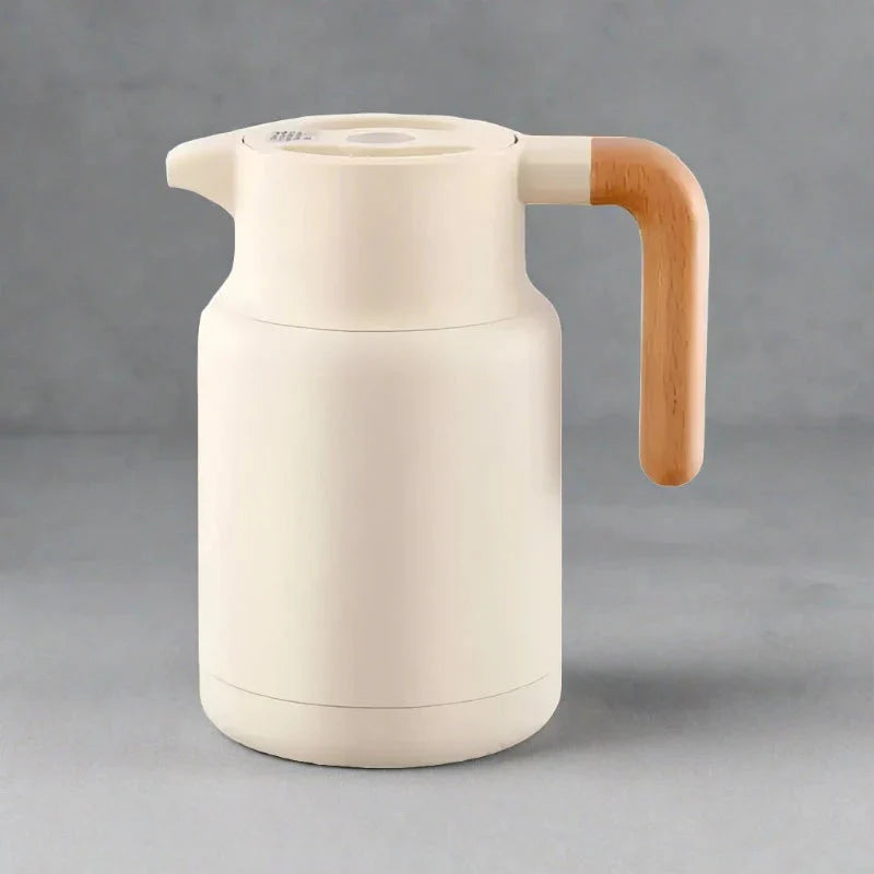 Carafe Isotherme à Poignée