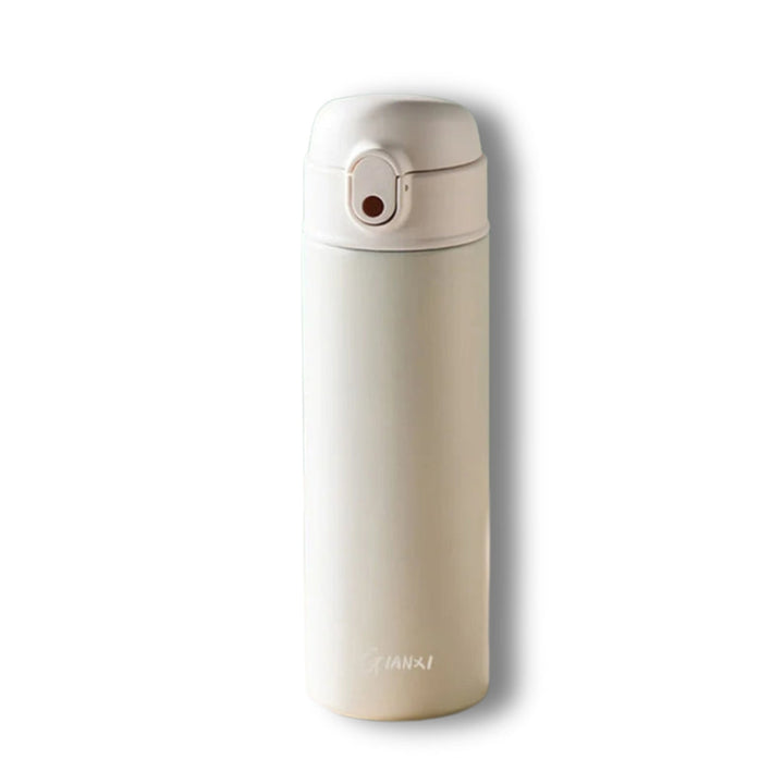Gourde Isotherme avec Pipette