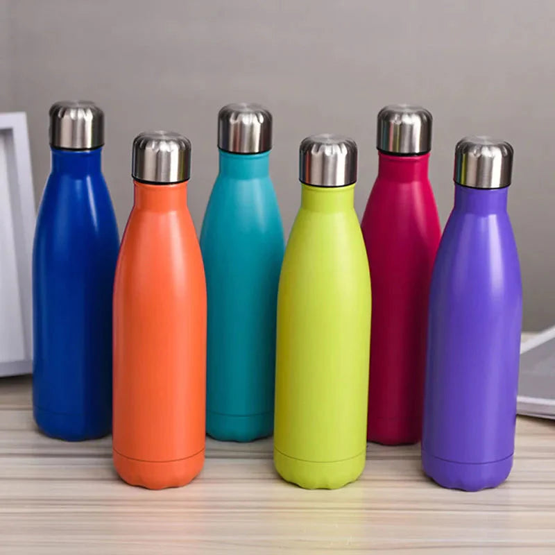 Gourde Thermos Isotherme