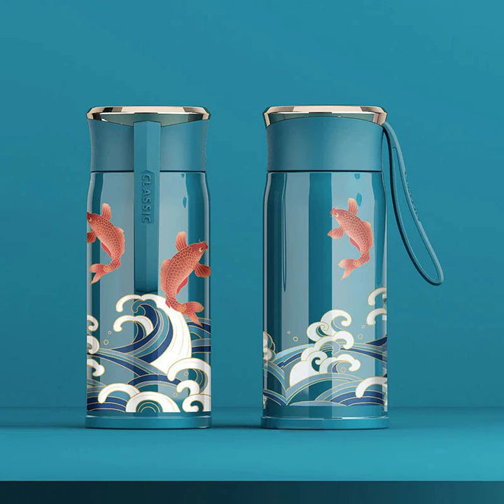 Gourde Thermos Personnalisable