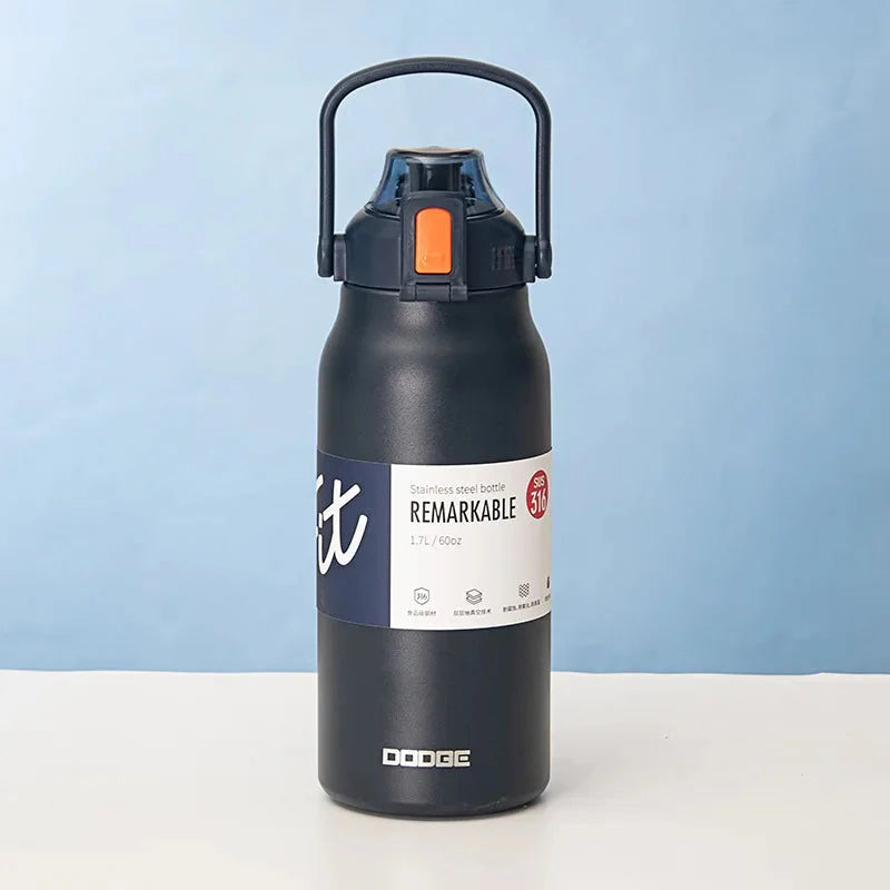 Grand Thermos Café