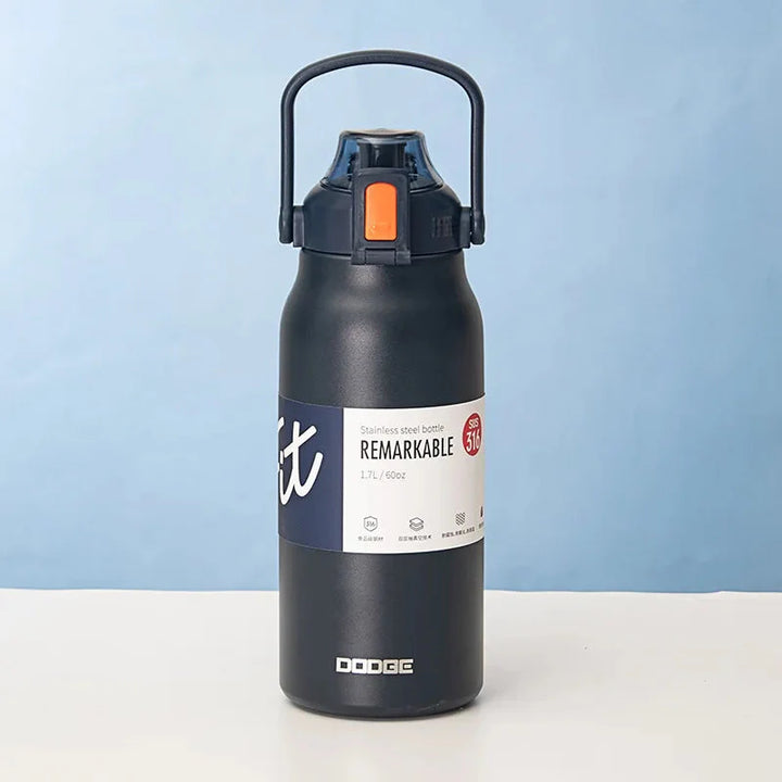 Grand Thermos Café
