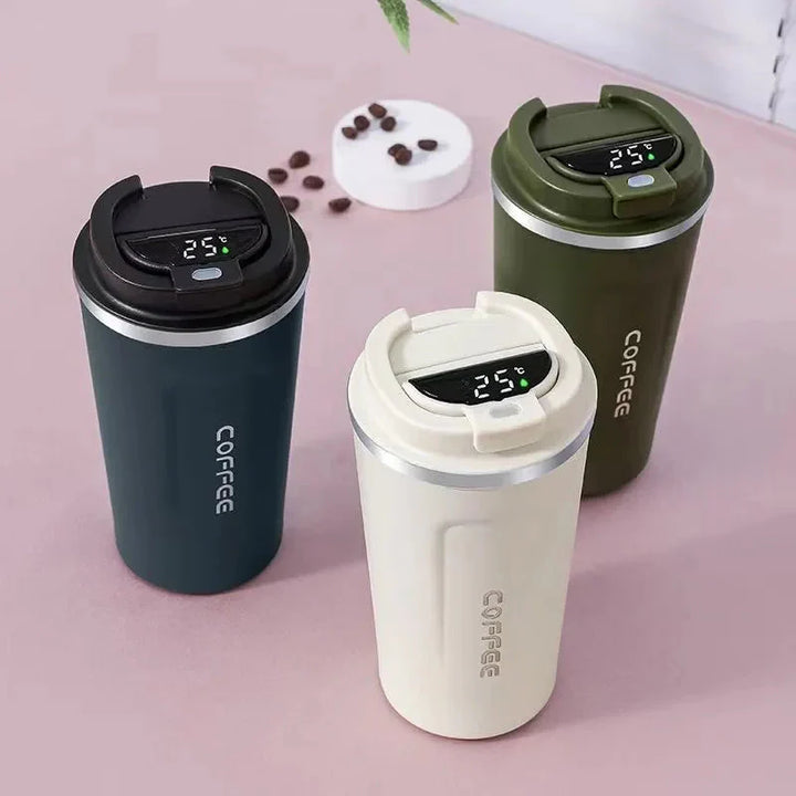 Mug Isotherme Thermos