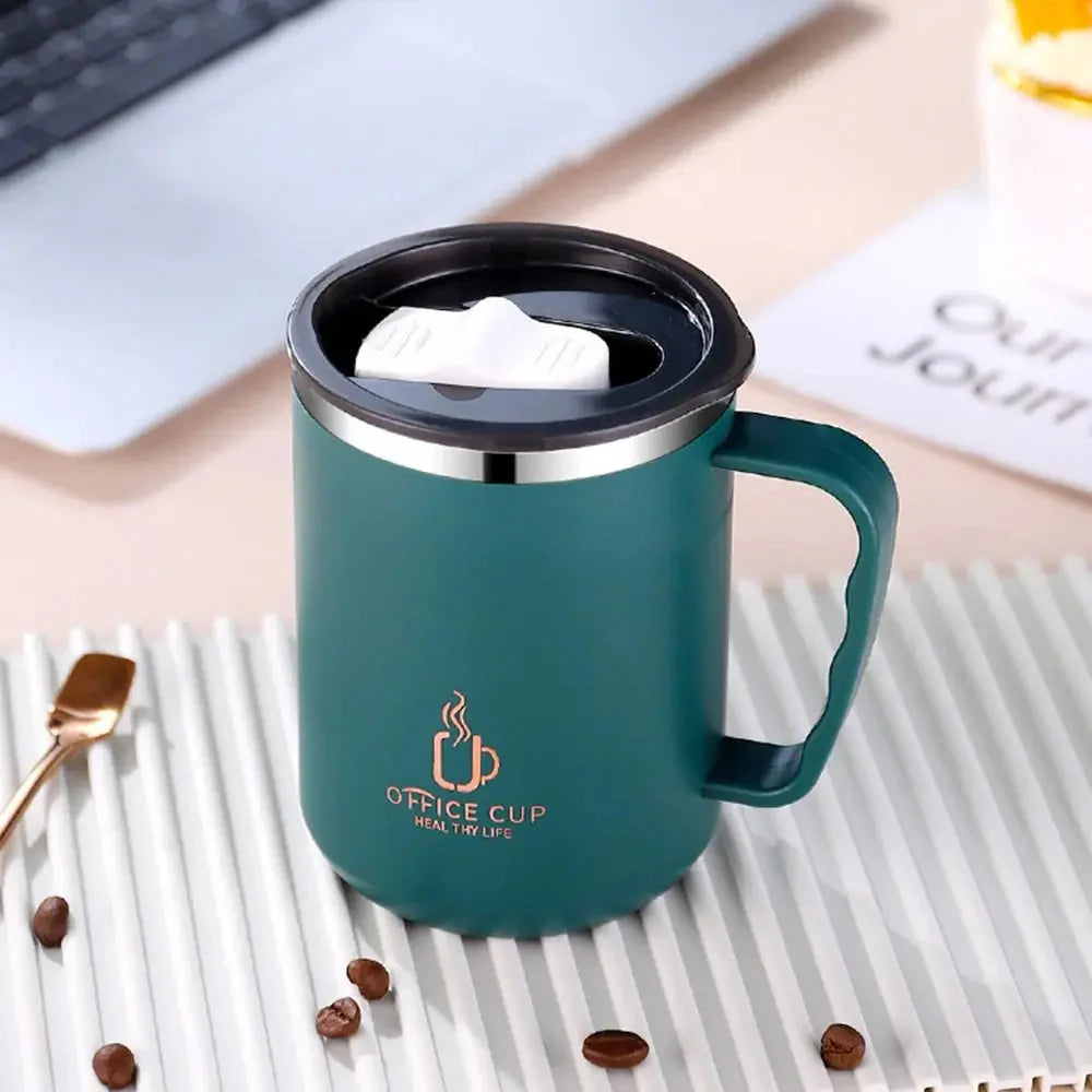 Mug Isotherme Thermos Café
