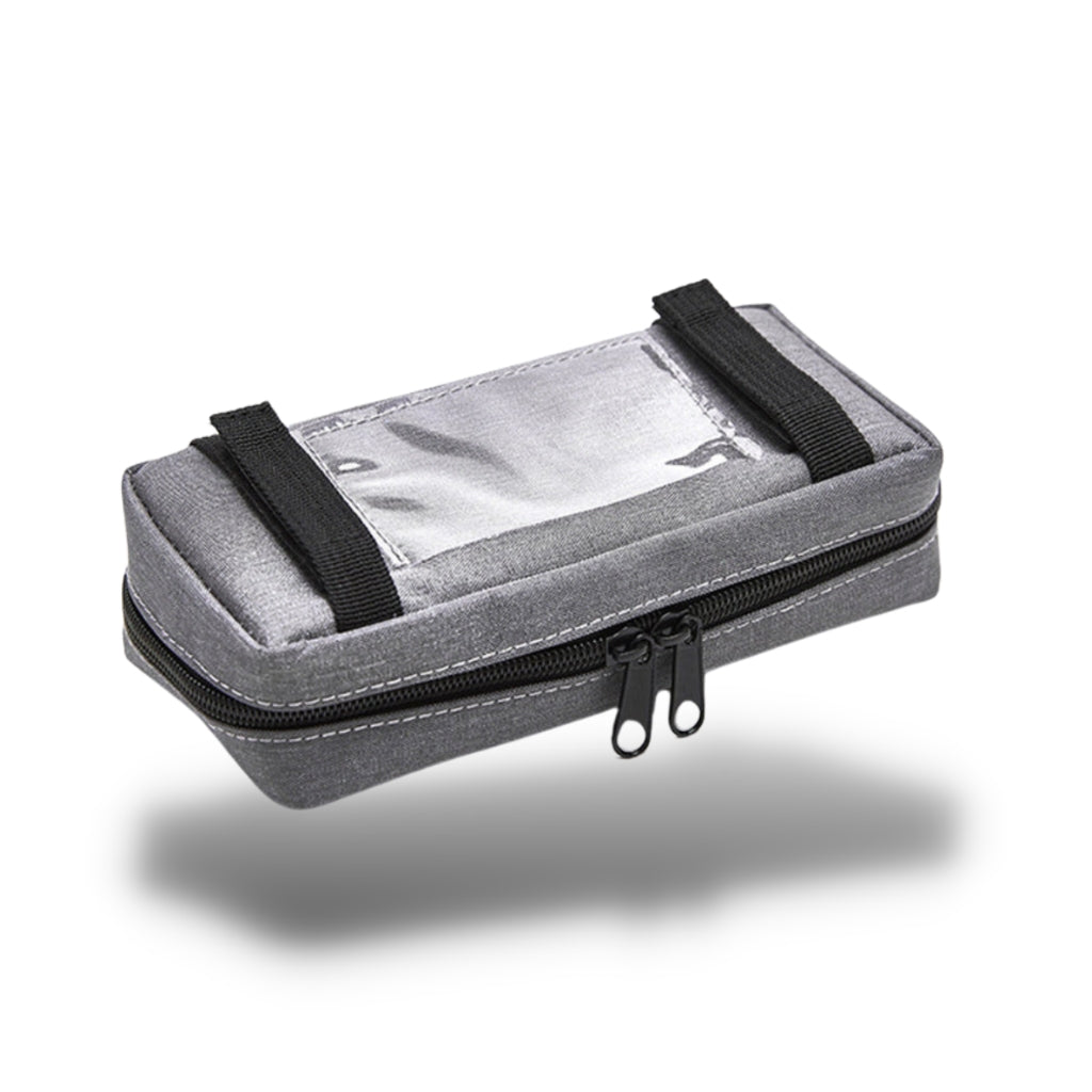 Pochette Isotherme Insuline