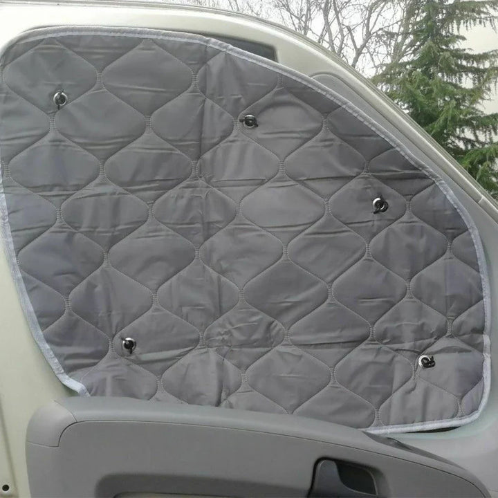 protection isotherme pour camping car