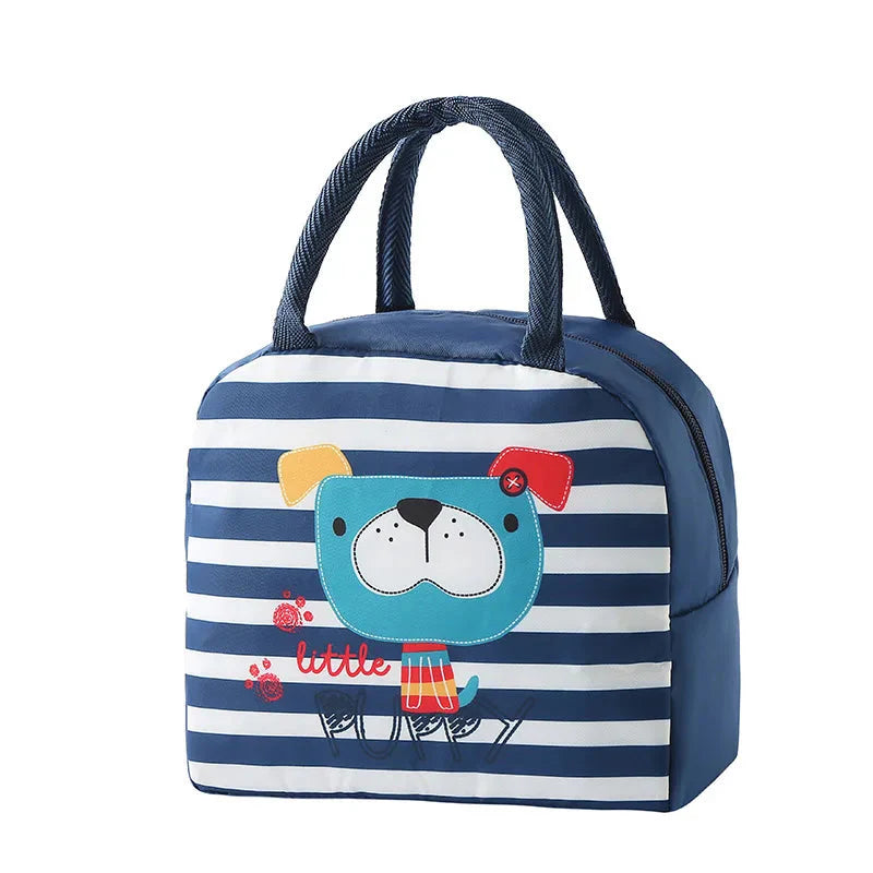 sac gouter isotherme maternelle