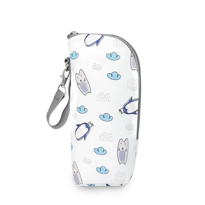 sac isotherme biberon