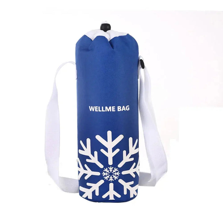 sac isotherme pour bouteille