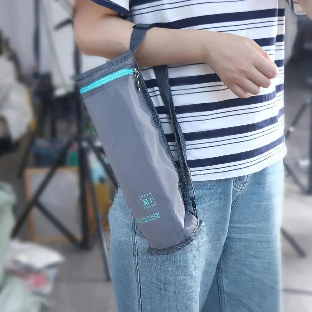 sac isotherme pour bouteille