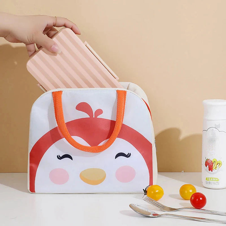 sac isotherme repas bébé