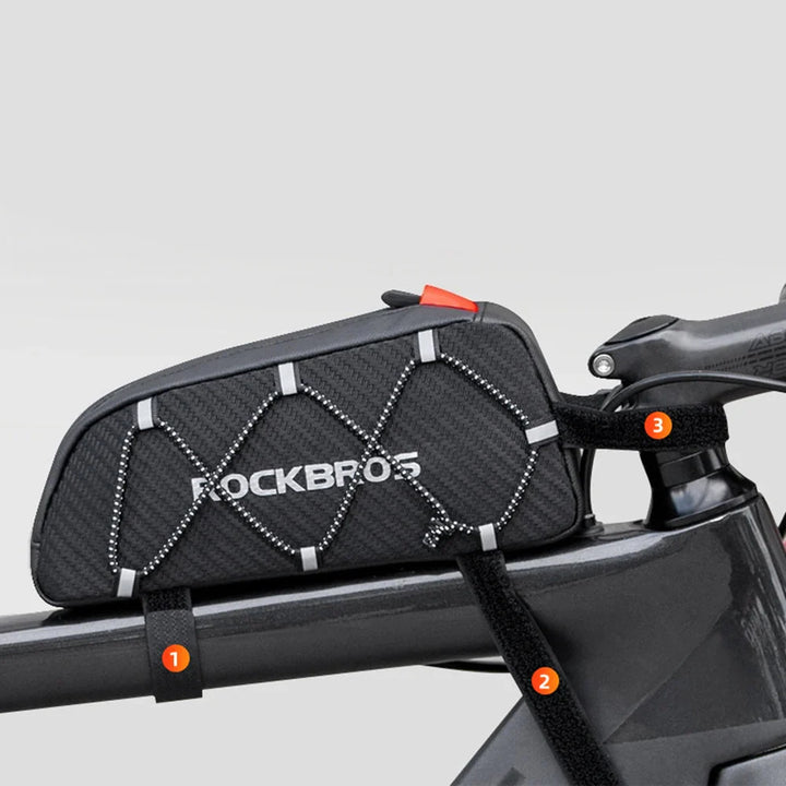 Sacoche Vélo Isotherme