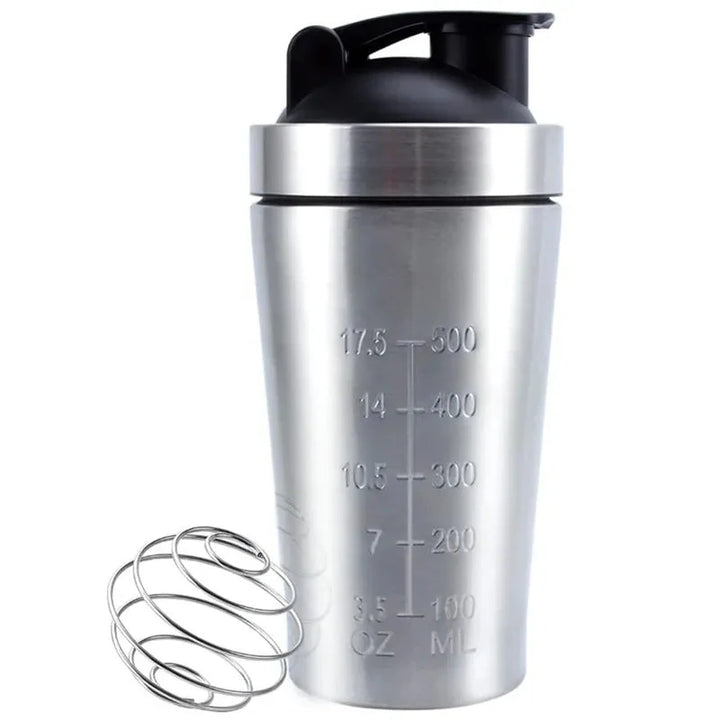 shaker isotherme