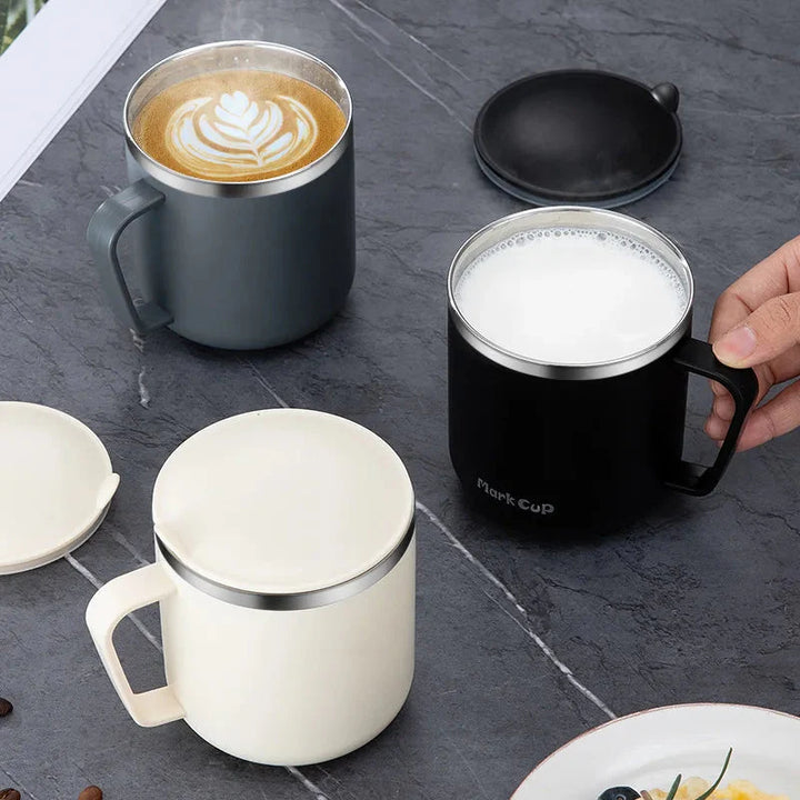 Tasse à Café Thermos