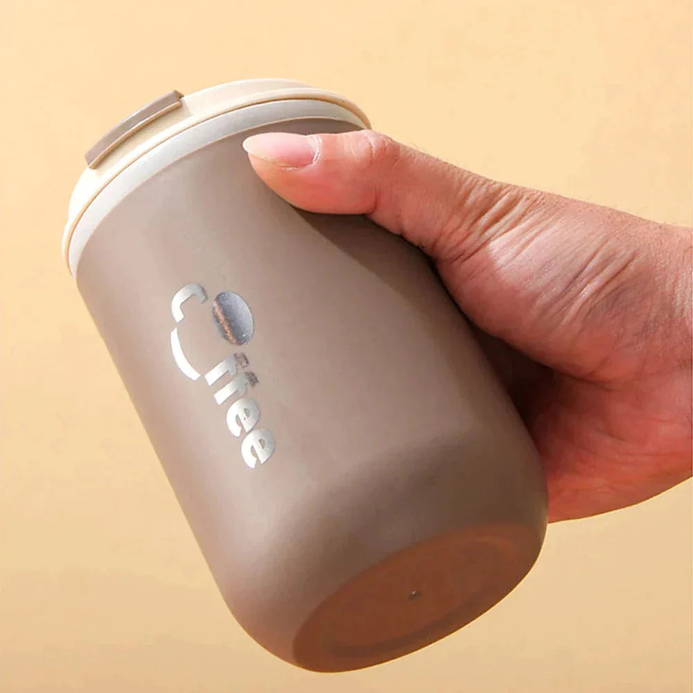 Thermos à Café