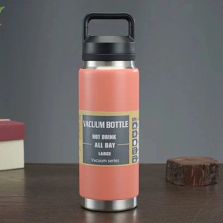 Thermos à Thé