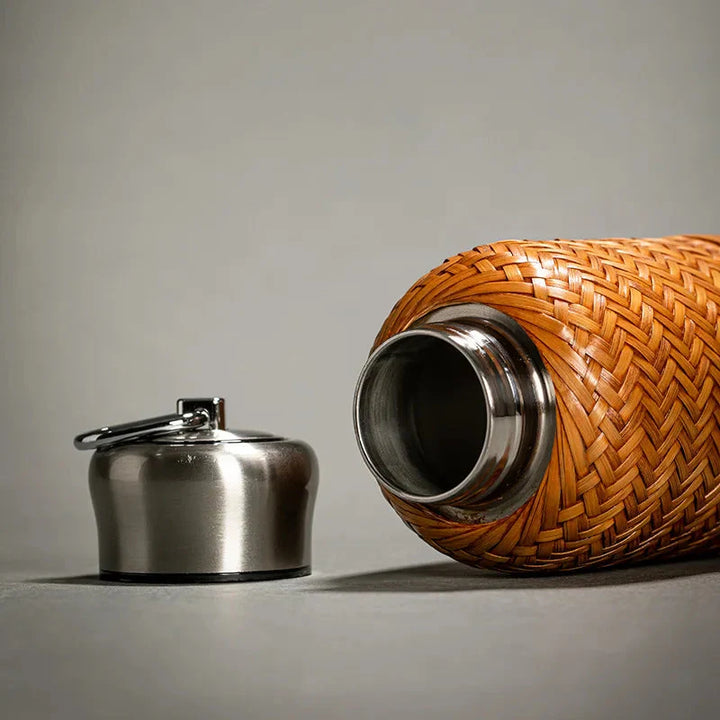 Thermos Ancien