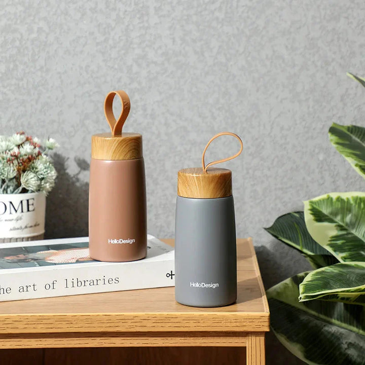 Thermos Bois