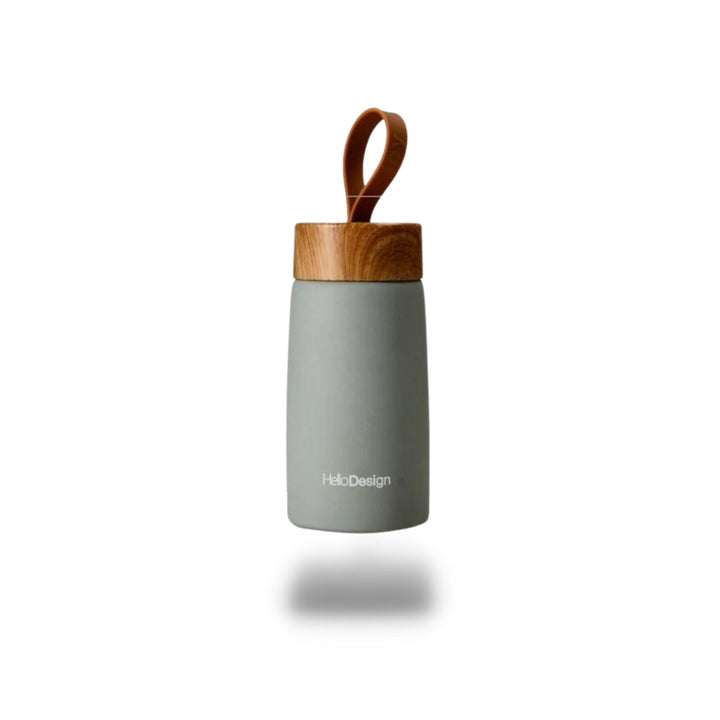 Thermos Bois