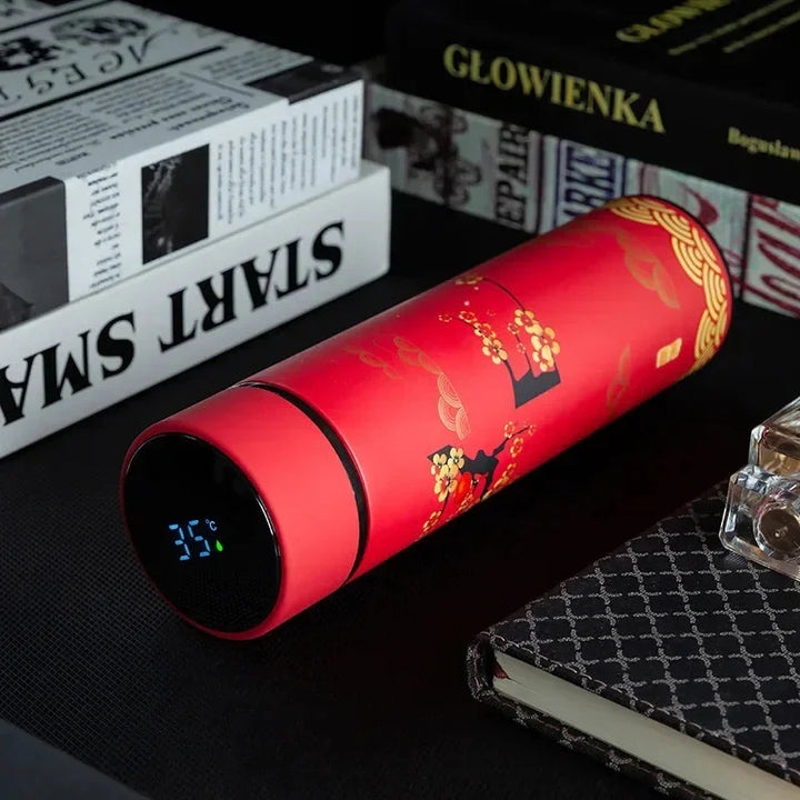 Thermos Café Design