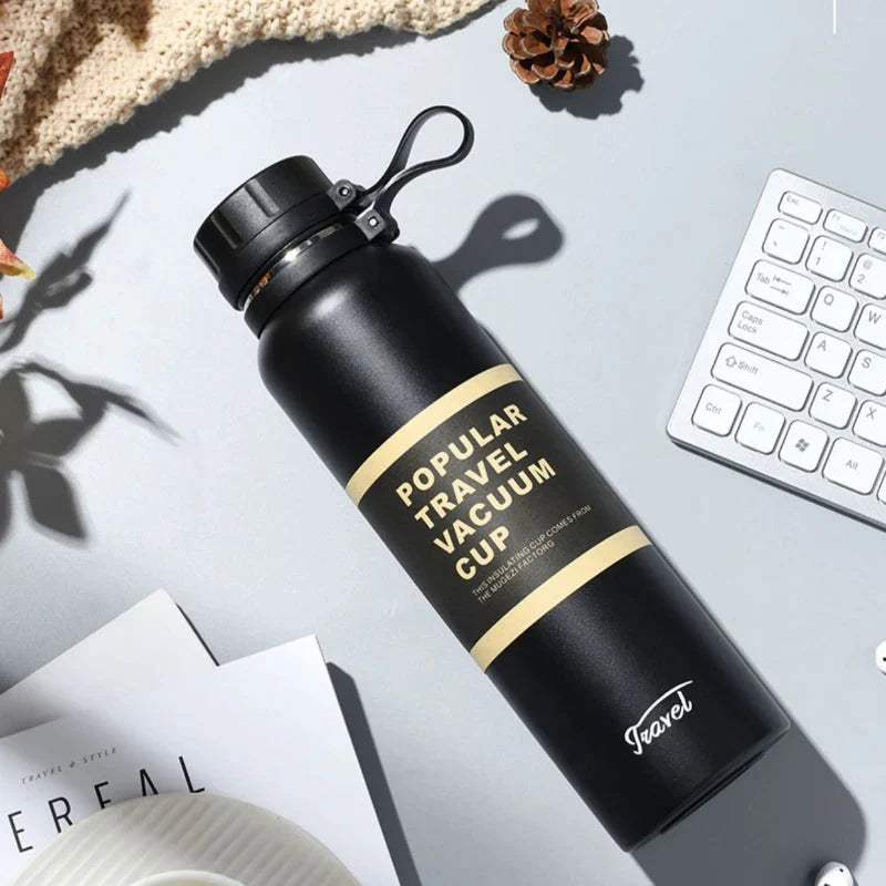 Thermos Café Grande Capacité