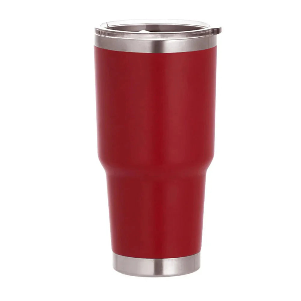 Thermos Café Personnalisable
