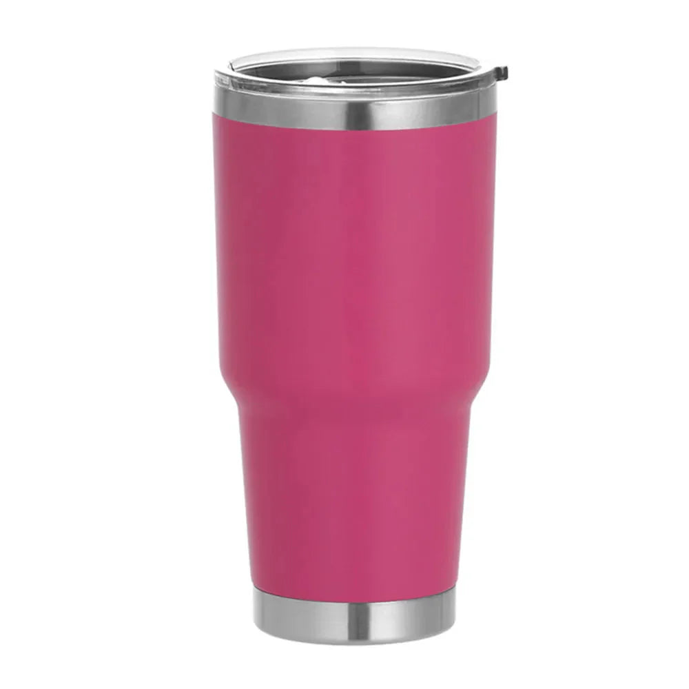 Thermos Café Personnalisable