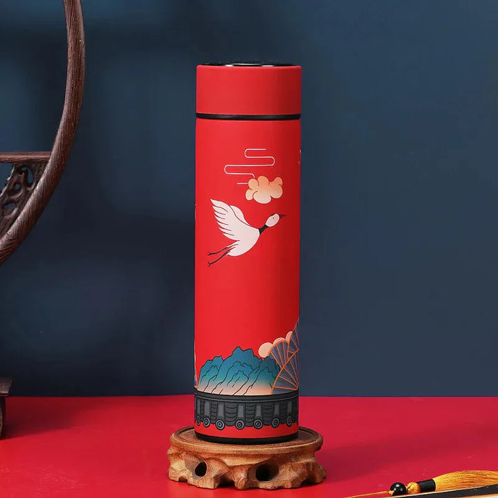 Thermos Café Personnalisé