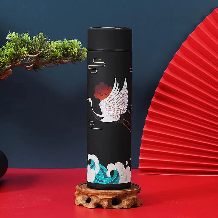 Thermos Café Personnalisé