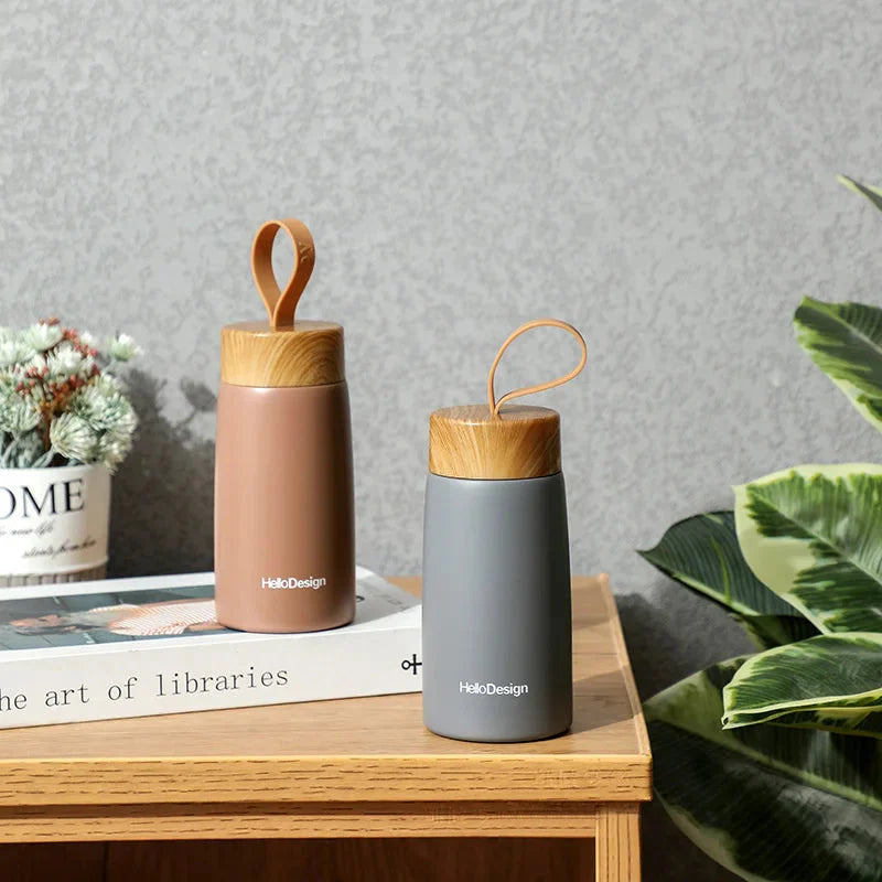 Thermos Café Petite Taille