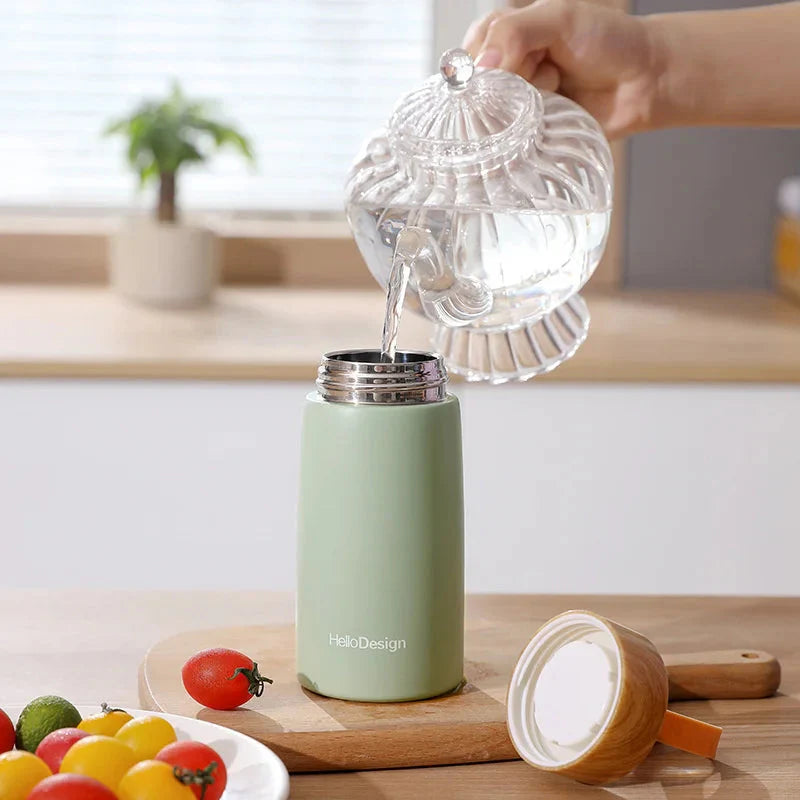 Thermos Café Petite Taille
