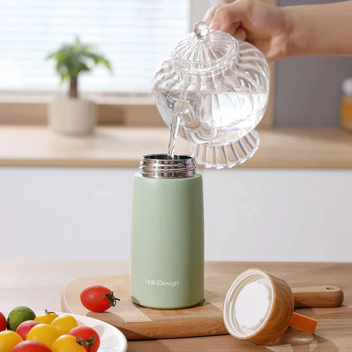 Thermos Café Petite Taille
