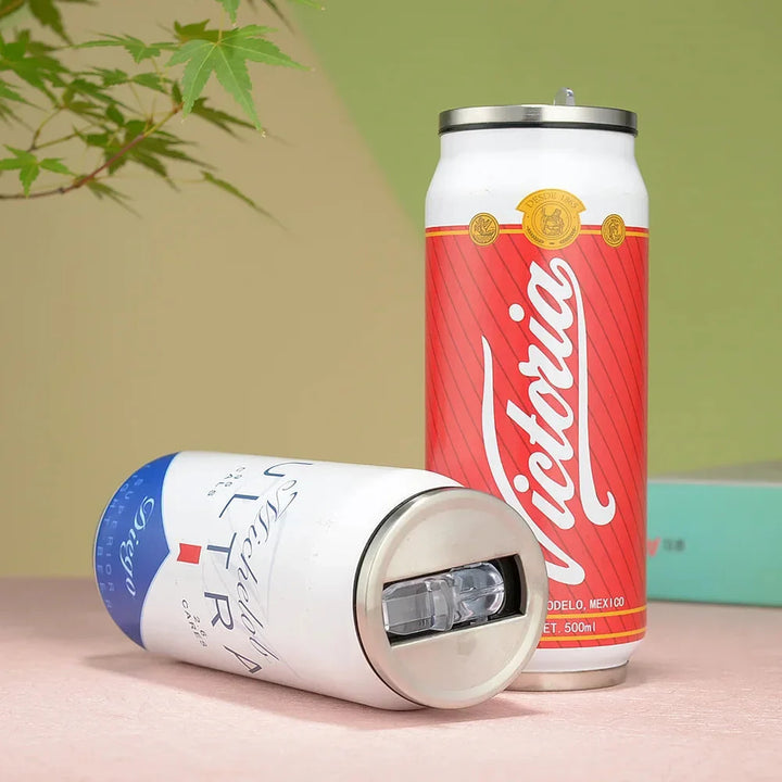 Thermos Canette