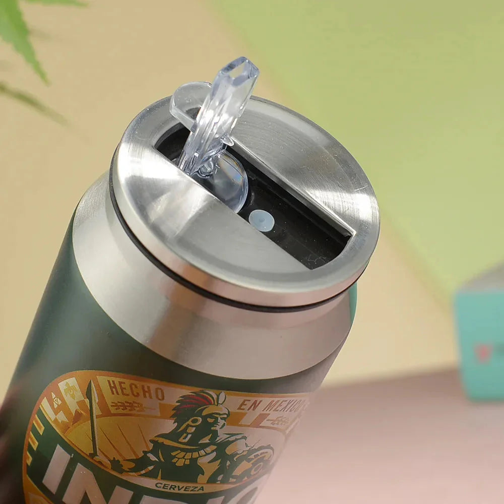 Thermos Canette