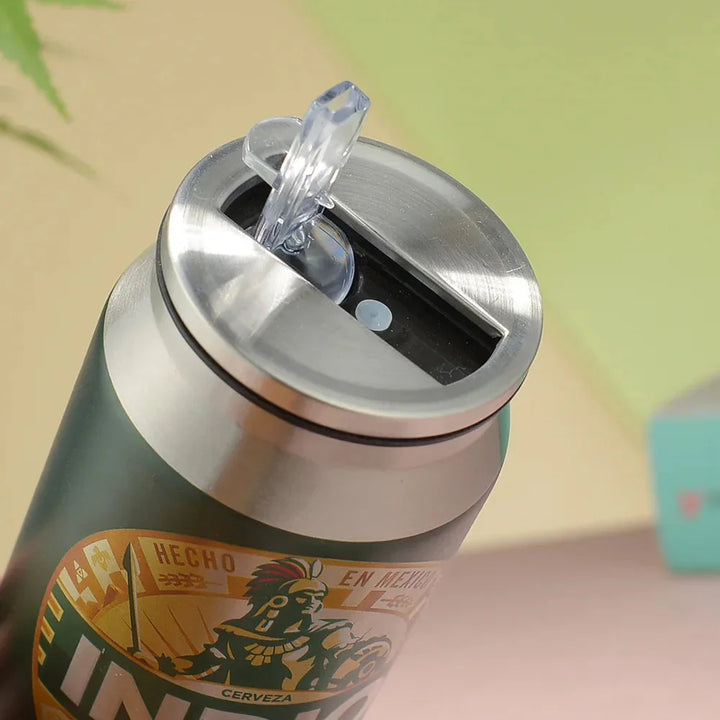 Thermos Canette