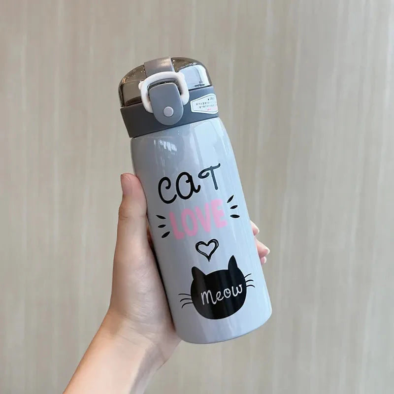 Thermos Chat