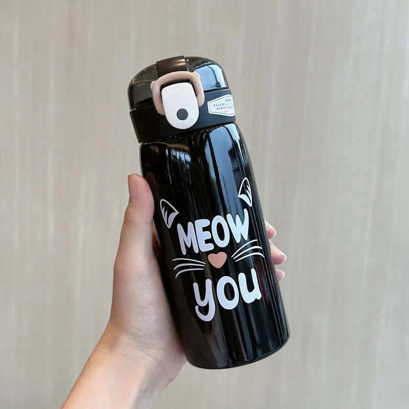 Thermos Chat