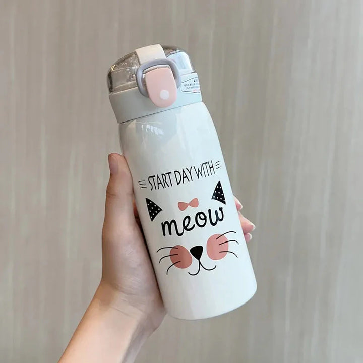 Thermos Chat