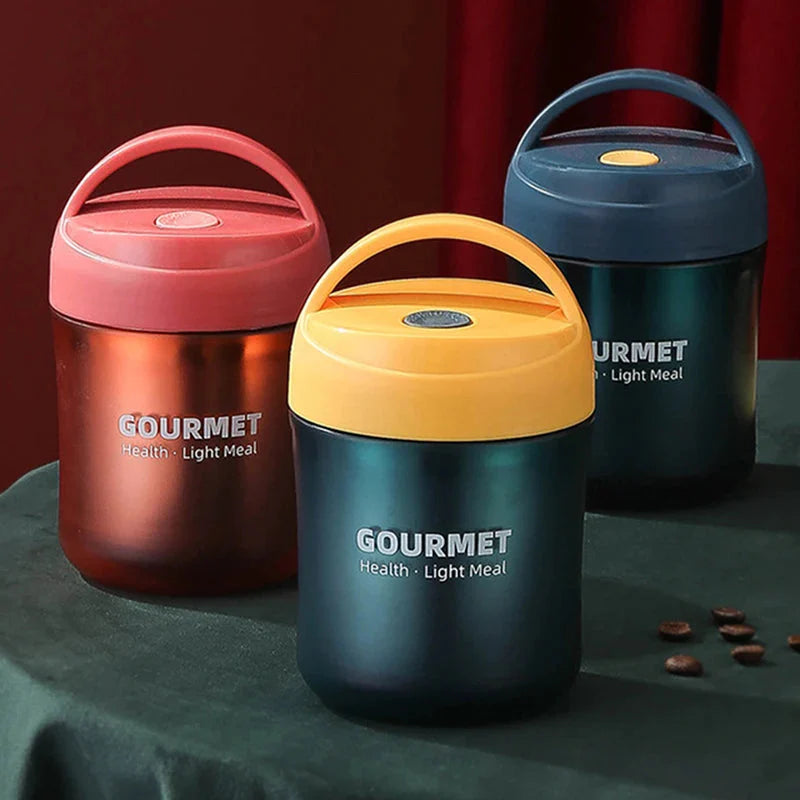 Thermos Lunch Kit