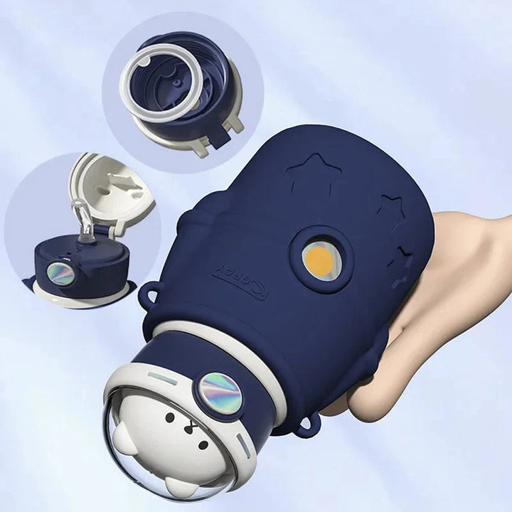 Thermos Personnalisable